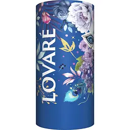 Чай чорний із зеленим Lovare 1001 Ніч 80 г (533636) - мініатюра 3
