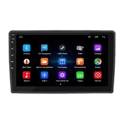 Універсальна магнітола IPS 7'' 4+32GB Android 11 XPRO (40580-7011A_3913) - мініатюра 4