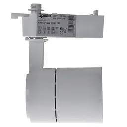 Світильник LED поворотний KW-51/12W WW Brille 32-434 - мініатюра 3