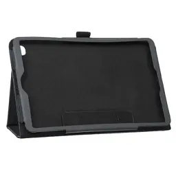 Чохол до планшета BeCover Slimbook Samsung Galaxy Tab A 8.4 2020 SM-T307 Black (705020) - мініатюра 3