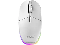 Миша Genius Scorpion M8250 White (31060001400)