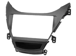 Перехідна рамка Hyundai Elantra, Avante Carav 22-183 - мініатюра 2