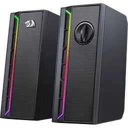 Акустика Redragon Calliope GS580 RGB чорний (71791) (6911663)
