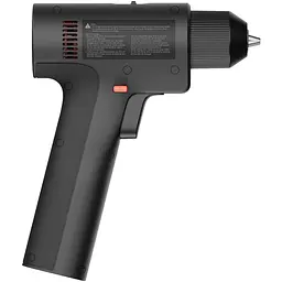 Акумуляторний дриль-шуруповерт Xiaomi MiJia Brushless Cordless Drill 2 (MJWSDZ002QW) - мініатюра 2