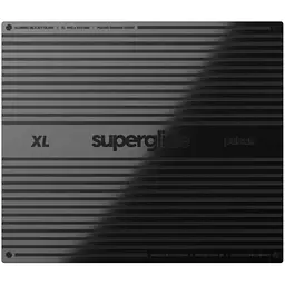 Ігрова поверхня Pulsar Superglide V3 XL Black (SGPXLB3S) [166112] - мініатюра 2