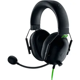 Навушники для кіберспортсменів Razer Blackshark V2 X (RZ04-03240100-R3M1) - мініатюра 3