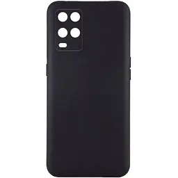 Чохол TPU Epik Black Full Camera для Oppo A54 4G Чорний