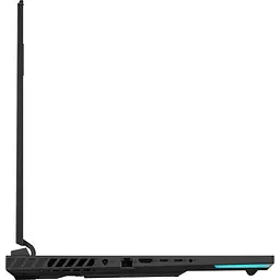 Ігровий ноутбук ASUS ROG Strix G18 G814PP-S8055, AMD Ryzen 9 8940HX до 5.3 ГГц, 18-дюймовий Full HD+, 32 ГБ, SSD 1 ТБ, NVIDIA GeForce RTX 5070 8 ГБ, Free DOS - мініатюра 10