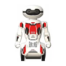 Интерактивная игрушка Silverlit Робот Macrobot (88045) - миниатюра 4