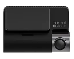 Автомобільний Відеореєстратор 70mai A800S 4K Dash Cam + Камера заднього виду 70mai Night Vision Xiaomidriver RC06 - мініатюра 3