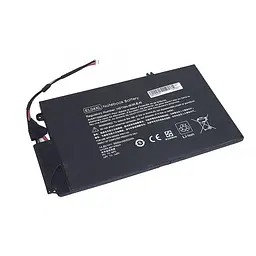 Акумуляторна батарея HP Envy EL04 EL04XL HSTNN-IB3R TPN-C102 14.8V 3500 mAh