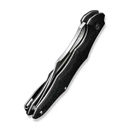 Ніж Civivi Chiro, Black G10, Satin (C23046-3) - мініатюра 7
