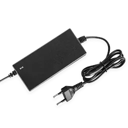 Багатофункціональна портативна зарядна станція LP CHARGER MPPT 300 (300W, 280Wh) - мініатюра 8