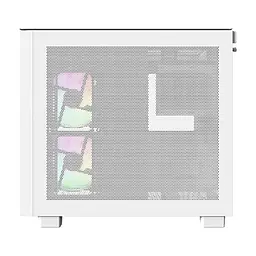Корпус для ПК MONTECH KING 65 PRO (W) - миниатюра 3