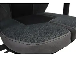 Крісло для геймера Aerocool Xtal Mesh Black (TEGC-2101101.11) - мініатюра 11