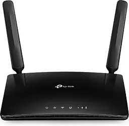 Wi-Fi роутер TP-Link Archer TL-MR150 N300 4G/LTE Black