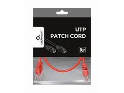 Патч-корд Cablexpert PP12-0.25M/R - мініатюра 3