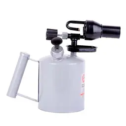 Лампа паяльна бензинова 1.0 л INTERTOOL GB-0031, Intertool 82957