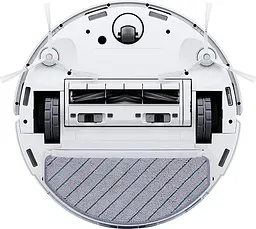 Робот-пилосос Ecovacs Deebot Ozmo T10 Plus White [DBX33] [90960] - мініатюра 6