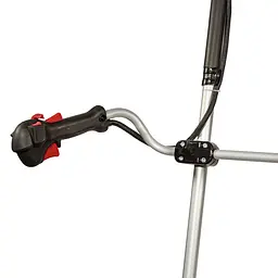 Vitals Тримір садовий бензиновий Vitals BK 522n ES 1.5кВт/2к.с. 52см3 25.5см ніж/ліска 43см електростартер 9.1кг - мініатюра 4