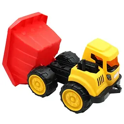 Дитяча іграшка Beiens Самоскид (DX-88530С) - мініатюра 2