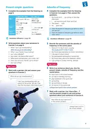 Eyes Open Level 2 Student's Book - мініатюра 5