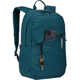 Рюкзак Thule Notus Backpack 20L Dense Teal [3204918] [107568] - мініатюра 6