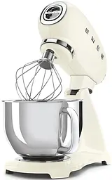Кухонна машина SMEG SMF03CREU - мініатюра 3