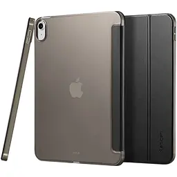 Чохол-книжка Spigen Smart Fold для Apple iPad 10th Gen 10.9` 2022/iPad 11 2025 Black (ACS05309) [135438] - мініатюра 5
