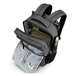 Рюкзак Tigernu T-B3259 15.6 Black - мініатюра 5