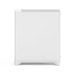 Корпус Fractal Design Meshify 3 RGB Tempered Glass без БЖ White (FD-C-MES3A-07) - мініатюра 7