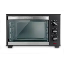 Електродуховка Polaris PTO 0735 GLC - мініатюра 6