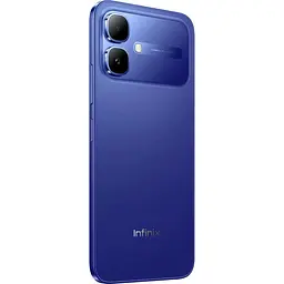Смартфон Infinix Smart 20 4/128GB Cloudline Blue [166250] - мініатюра 5
