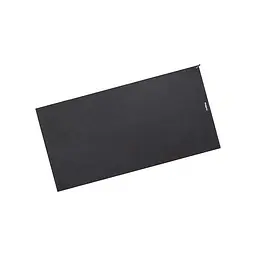 Рушник антибактеріальний швидковисихаючий Fitness Naturehike NH20FS009, 160*80, чорний - мініатюра 2