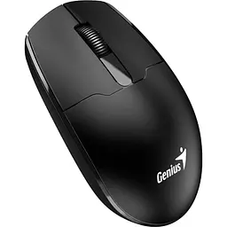 Миша Genius NX-7000SE WL Black (31030032400) - мініатюра 2