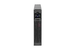 Джерело безперебійного живлення Assmann UPS ONLINE 3000VA 3000W DN-170096 Black