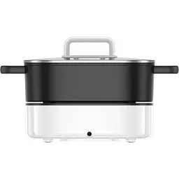 Мультиварка Xiaomi Multifunctional Hot Pot Cooker 6L MEH01 [139531] - мініатюра 4