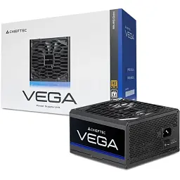 Блок живлення комп'ютерний Chieftec 850W PPG-850-S - мініатюра 4