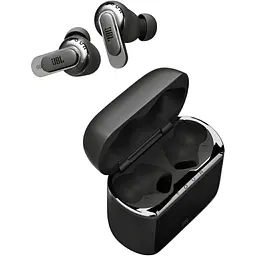 Навушники JBL Tour Pro 3 Black (JBLTOURPRO3BLK) - мініатюра 4