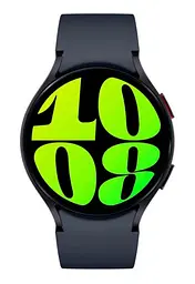 Смарт-годинник Samsung Watch 6 44mm eSIM Graphite - мініатюра 5