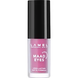 Рідкі матові тіні для повік Lamel Maad Eyes Eyeshadow №406 5.2 мл - мініатюра 2