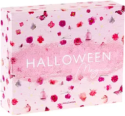 Парфумований набір Halloween Magic: Туалетна вода 100 мл + 30 мл - мініатюра 2