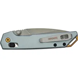 Ніж Kershaw Mini Iridium Ice Blue - мініатюра 4