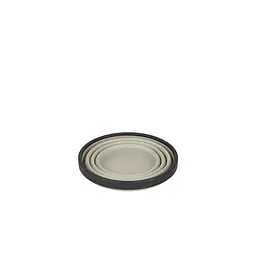 Набір посуду Sea To Summit X-Set 315pc Storage Sack Olive Pot Bowl & Mug Sand Bowl & Mug (1033-STS AXSETSS31OL) - мініатюра 3