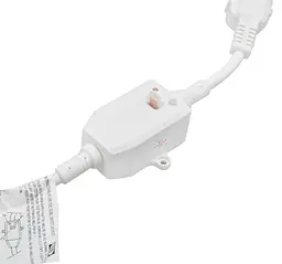 Проточний водонагрівач WEZER SDR-В07STP - мініатюра 3