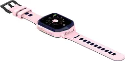 Смарт-годинник Uwatch GW73 Pink - мініатюра 7