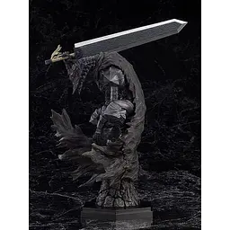 Фігурка POP UP Max Factory Berserk Guts Берсерк Гатс 28 см PU B G 28 - мініатюра 3