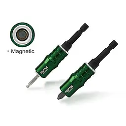 Набір інструментів Toptul TORX 65од. (GAAT6502) - мініатюра 4