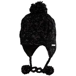 Шапка CTR Selby Black (1052-11G33134 029)