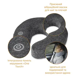 Масажер шийний Medisana NM 870 - мініатюра 5